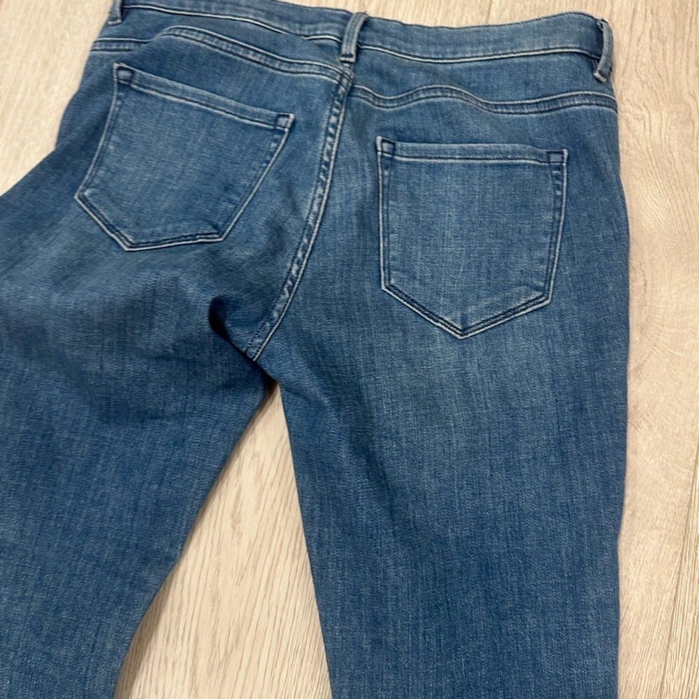 THEORY JEANS 6 - Picture 8 of 10